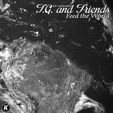 Feed the World