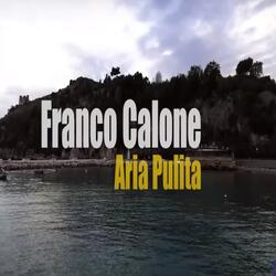 Aria pulita