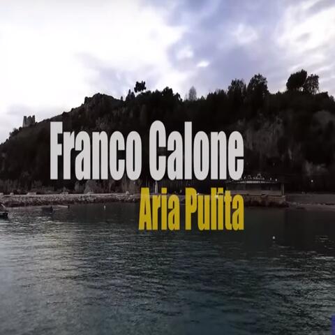 Aria pulita