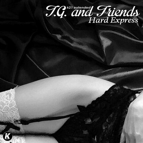 Hard Express