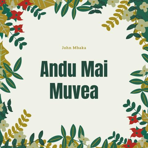 Andu Mai Muvea