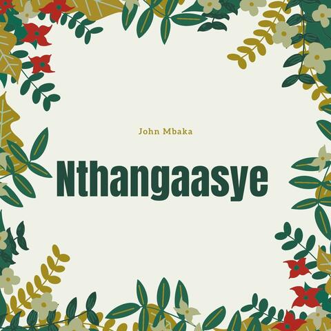 Nthangaasye