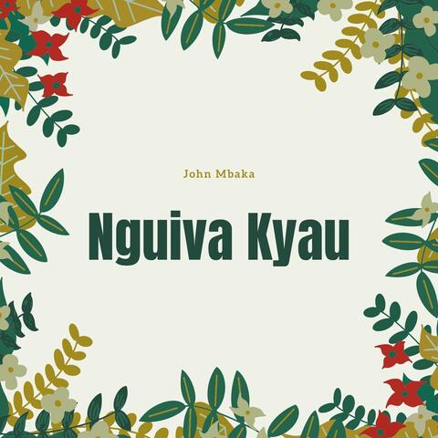Nguiva Kyau