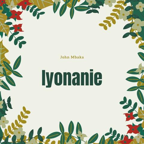 Iyonanie