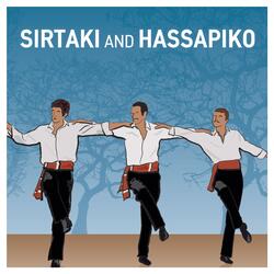 Siko Horepse Syrtaki