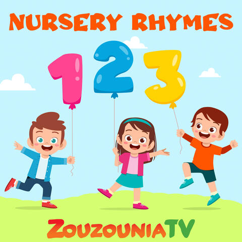 Nursery Rhymes 123
