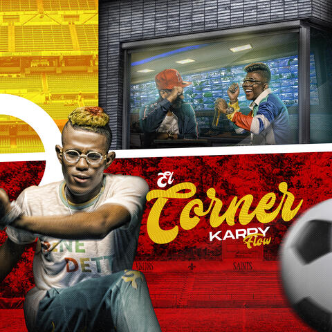 El Córner