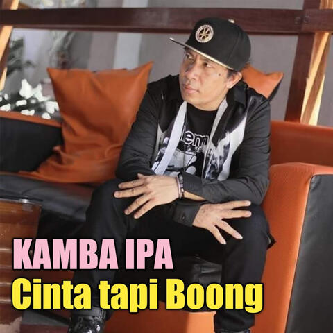 Cinta Tapi Bo'Ong