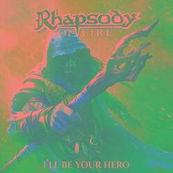 I'll Be Your Hero