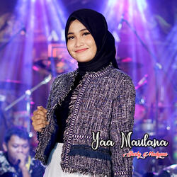 Yaa Maulana