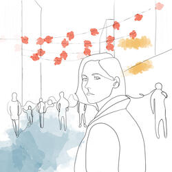 Say Something