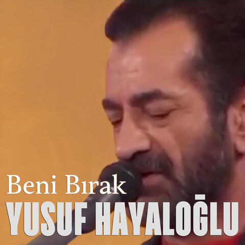 Beni Bırak