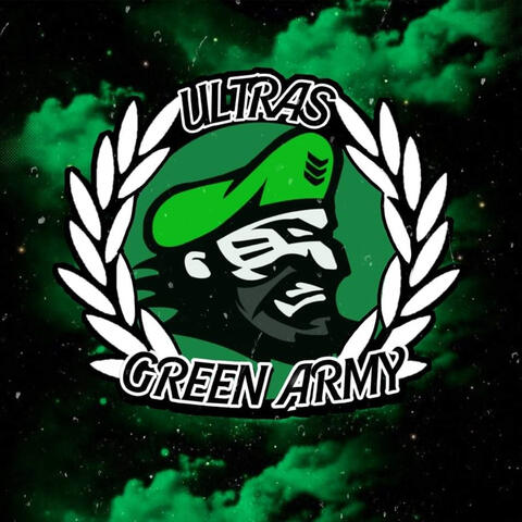Ultras Green Army