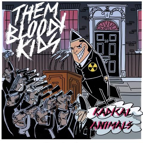 Radical Animals