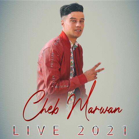 Cheb Marwan 2021