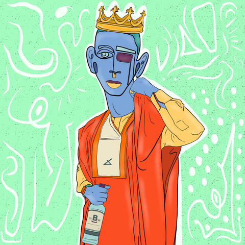 King of Parole