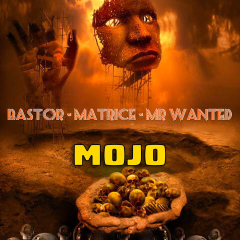 Mojo