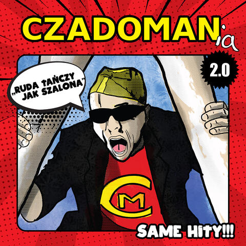 Czadomania 2.0