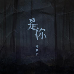 是你