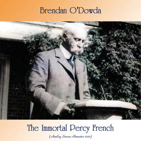 The Immortal Percy French