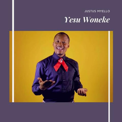 Yesu Woneke