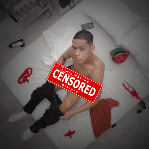 CENSORED