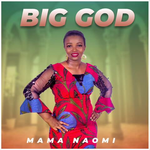 Big God