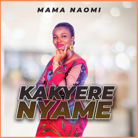 Kakyere Nyame