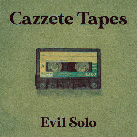 Cazzete Tapes
