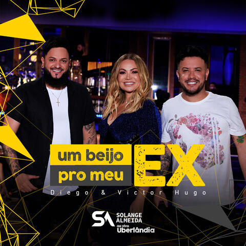 Um Beijo pro Meu Ex