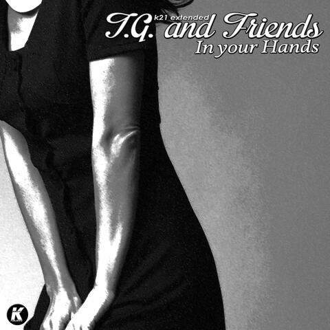 In Your Hands