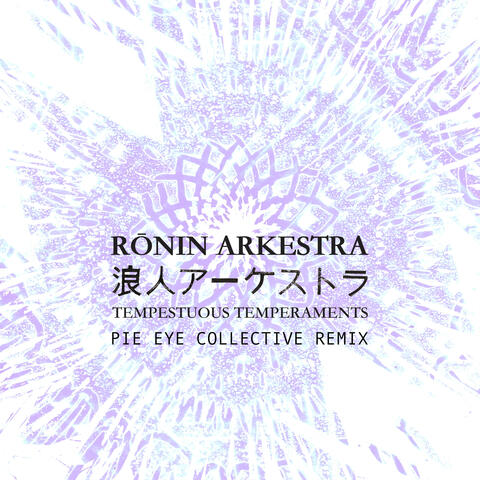 Ronin Arkestra