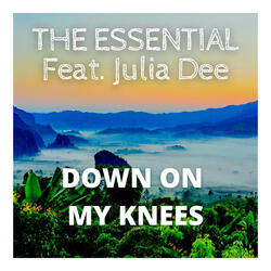Down on My Knees