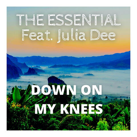Down on My Knees