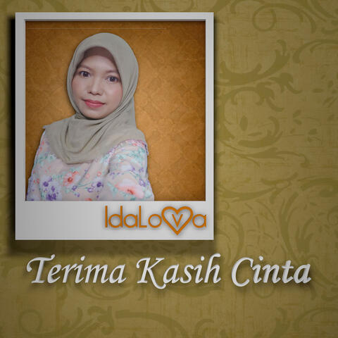 Terima Kasih Cinta