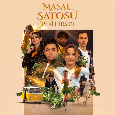 Masallar Kadar Güzel