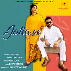 Jatta Ve