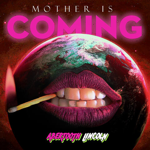 Mother Is Coming