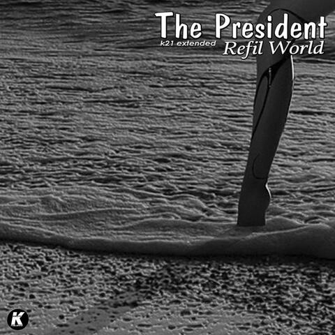 Refil World