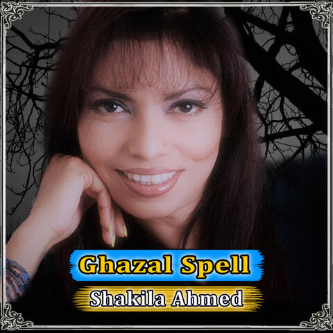 Ghazal Spell