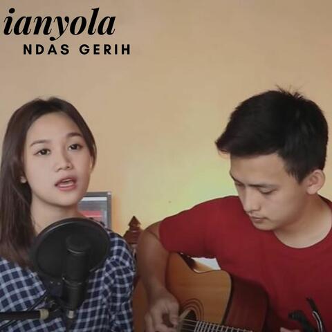 Ndas Gerih