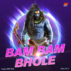 Bam Bam Bhole
