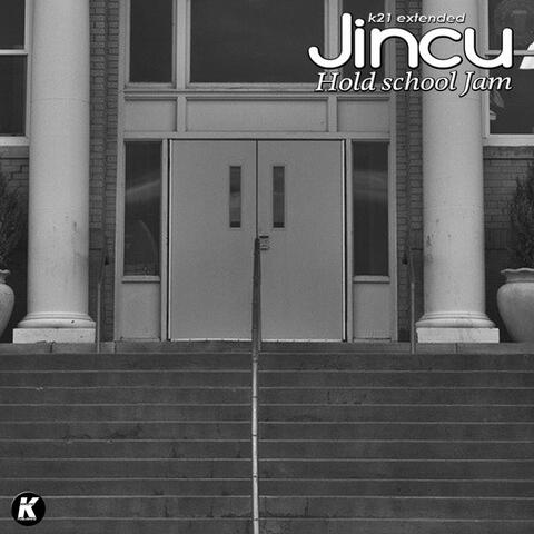Hold School Jam