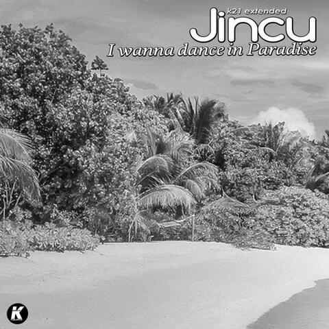 I Wanna Dance in Paradise
