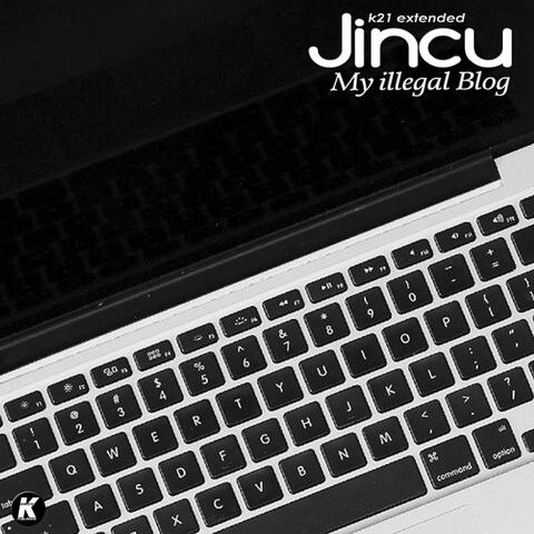My Illegal Blog