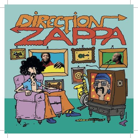 Direction Zappa