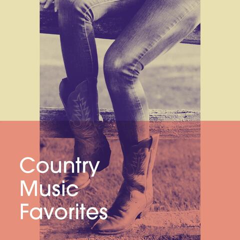 Country Music Favorites