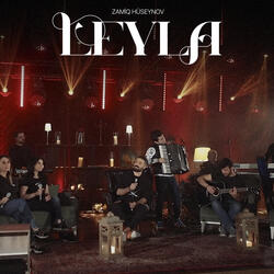 Leyla