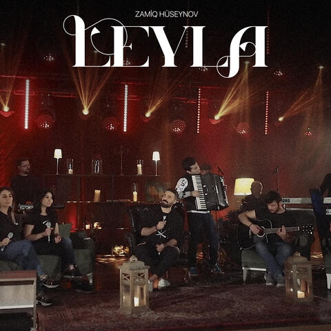 Leyla