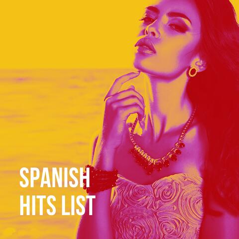 Spanish Hits List